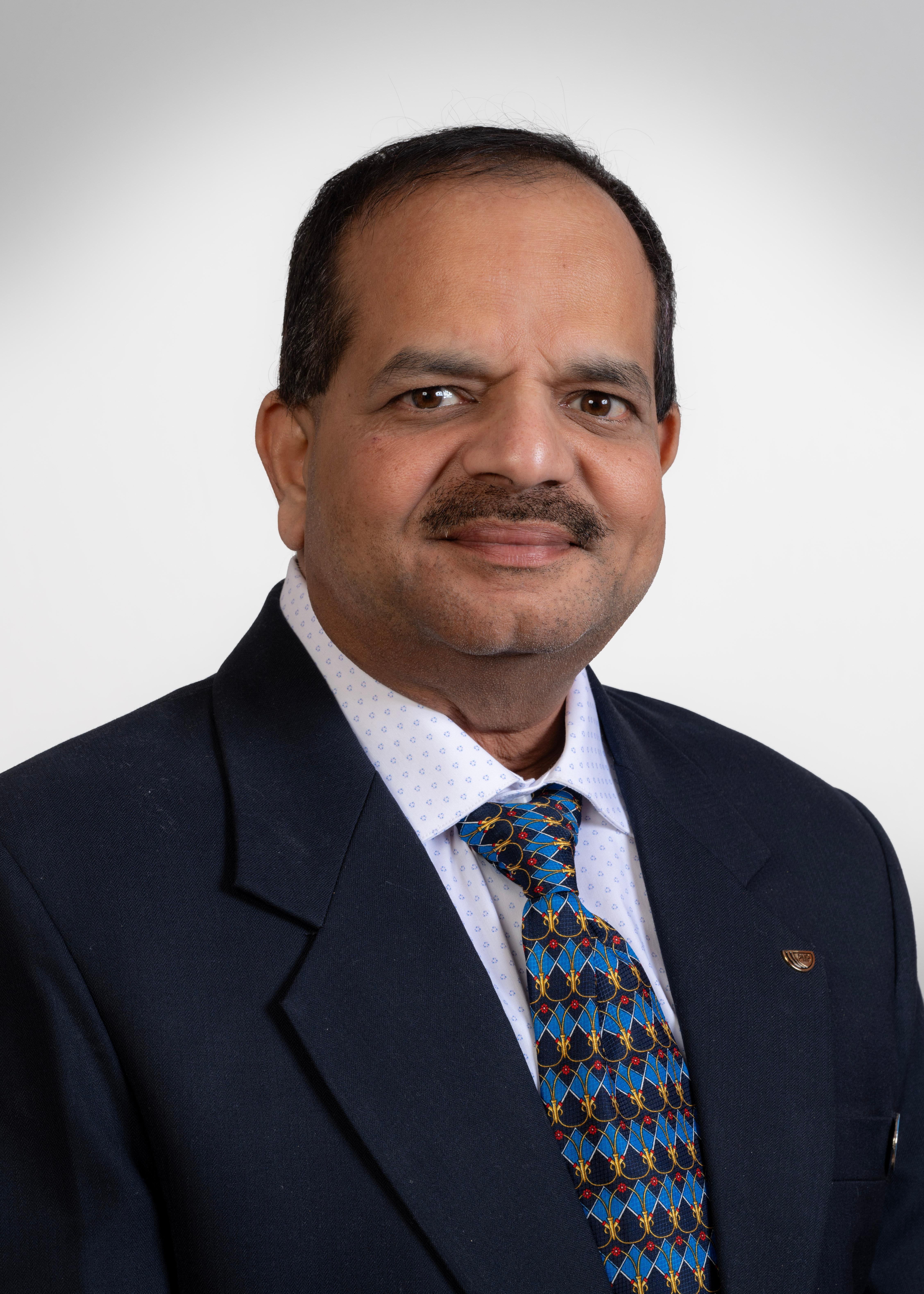 Saravanan Rajamanickam, PMP, DASSM